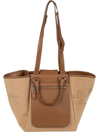 Max Mara Reverv Tote