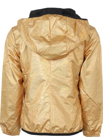 K-Way Jacket