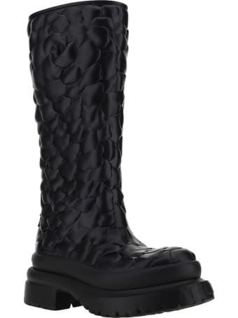 Valentino Garavani Rainboots