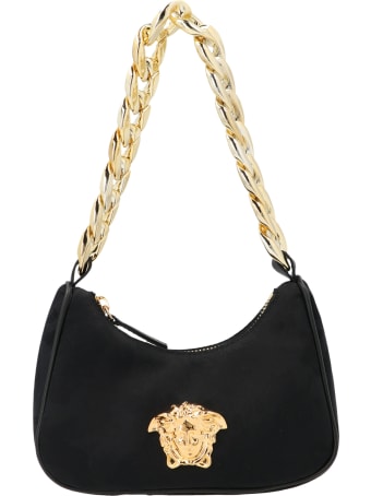 Young Versace 'medusa' Bag