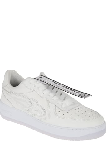 Enterprise Japan Enterprise Japan Low Sneakers