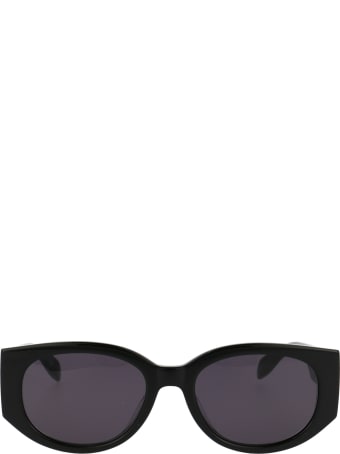 Alexander McQueen Eyewear Am0330s Sunglasses