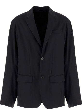 Balenciaga Jacket