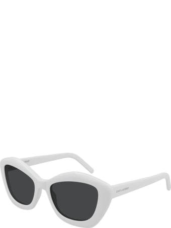 Saint Laurent Eyewear SL 68 Sunglasses