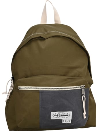 Eastpak Recycled Padded Pak'r