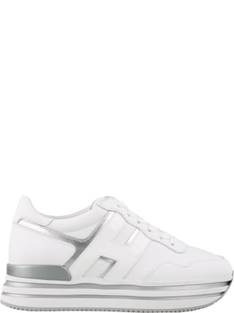 Hogan Sneaker Midi H222 Multicolor