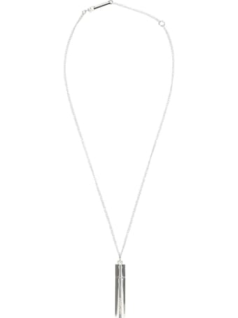 AMBUSH Pill Case Necklace