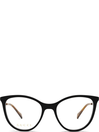 Gucci Gucci Gg1007o Black Glasses