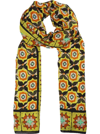 Malìparmi Odissea Shawl