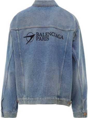 Balenciaga Jacket