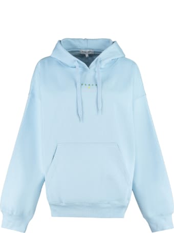 Maison Labiche Cotton Hoodie