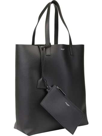 Saint Laurent Shopping Bag