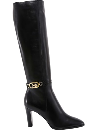 Celine Boots