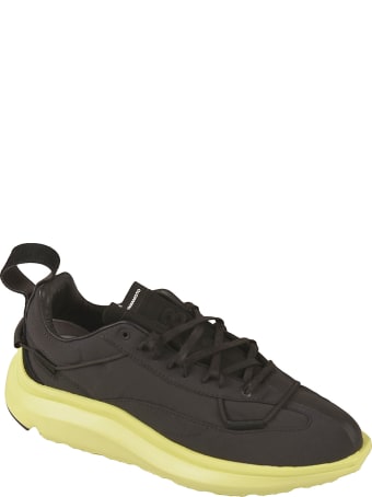 Y-3 Shiku Run Sneakers