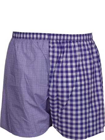 ERL Boxer Woven