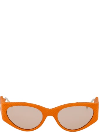 Salvatore Ferragamo Eyewear Sf950sl Sunglasses