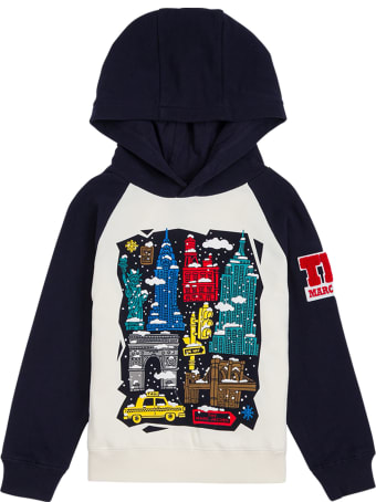 Marc Jacobs Hoodie Sweatshirt