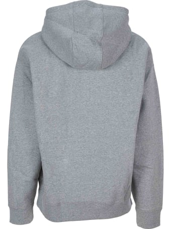 NIKE LTD Logo Hoodie