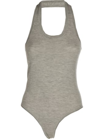 Extreme Cashmere Tops