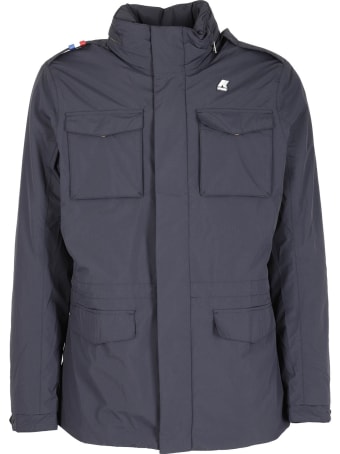 K-Way Jacket
