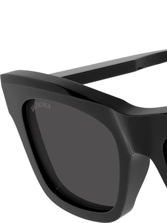 Balenciaga Eyewear BB0161S Sunglasses