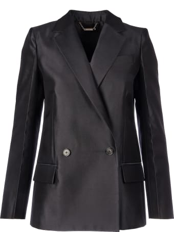 Givenchy Doublebreasted Jacket