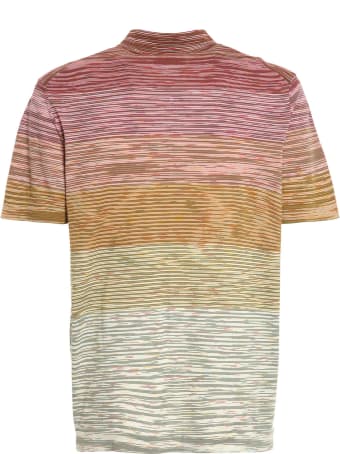 Missoni Shirt Short Sleeve