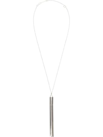 AMBUSH Unisex Necklace Cig Case