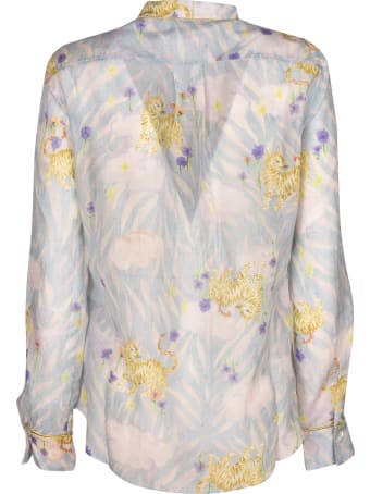 Forte_Forte La Tigre Innamorata Shirt