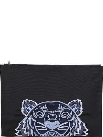 Kenzo Document Holder