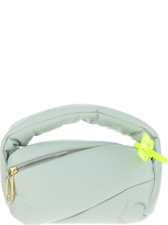 Off-White Off White Pump Pouch