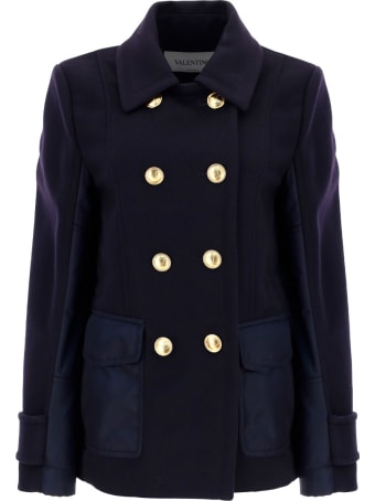 Valentino Coat