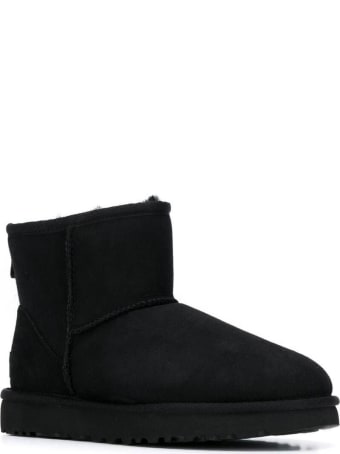 UGG Mini Classic Boots
