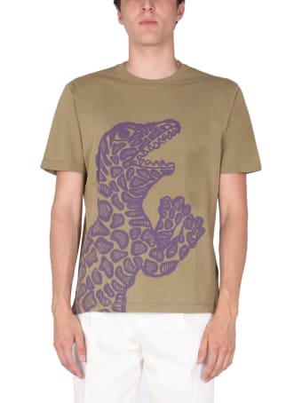 PS by Paul Smith Dino T-shirt