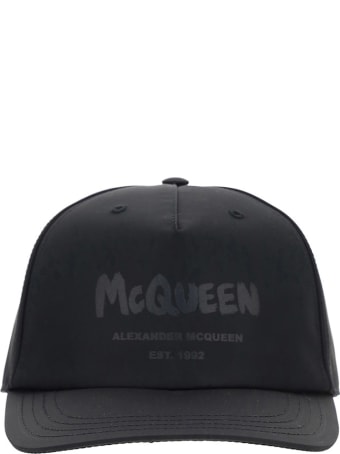 Alexander McQueen Hat