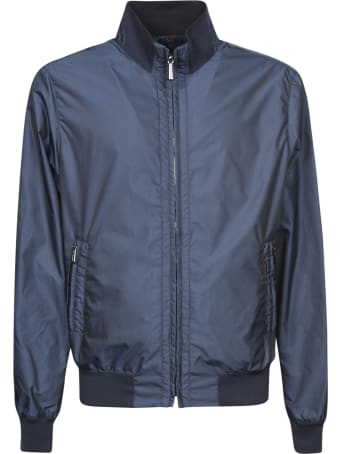 Moorer Axten Reversible Bomber