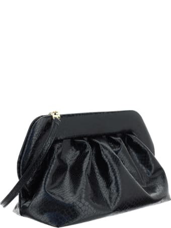 THEMOIRè Themoiré Bios Snake Bag