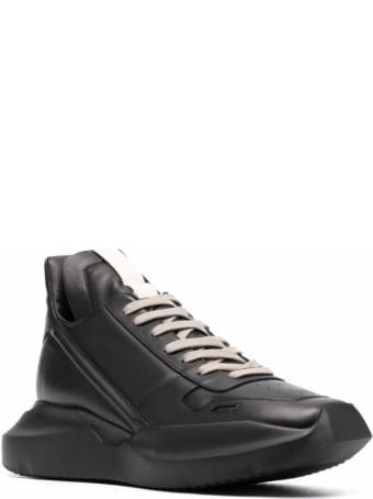 rick owens geth runner