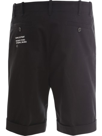 Moncler Bermuda Shorts