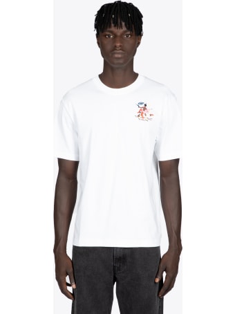 Carne Bollente Intersexstellar Tee