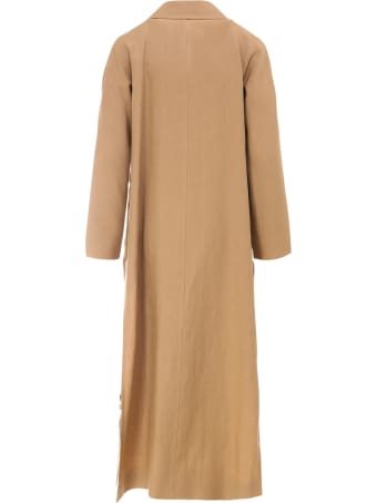 Max Mara Trench Max Mara