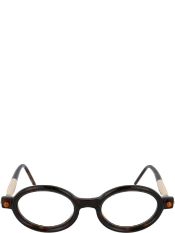 Kuboraum Maske P6 Glasses