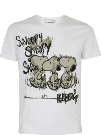 Iceberg T-Shirt