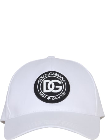 Dolce & Gabbana Baseball Hat