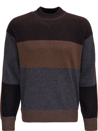 Z Zegna Knitwear
