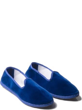 Le Sur Friulana Loafer