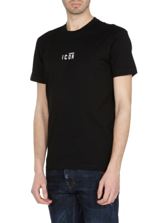 Dsquared2 Icon T-shirt