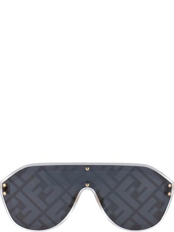 Fendi Ff M0039/g/s Sunglasses
