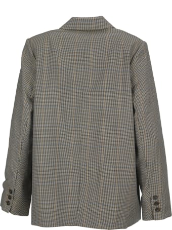 A.P.C. Prune Jacket