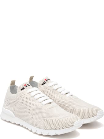 Kiton Shoes Cashmere